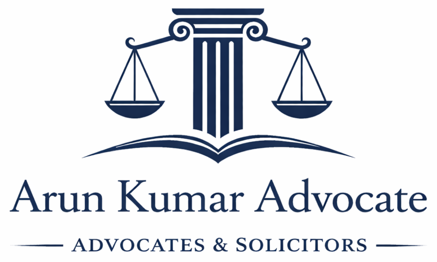 Arun Kumar Advocate